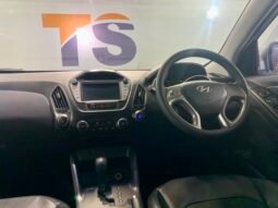 
										2014 HYUNDAI TUCSON 2.0 SPORT FACELIFT (A) F*LOAN / PUSH START / 3 YEAR WARRANTY full									