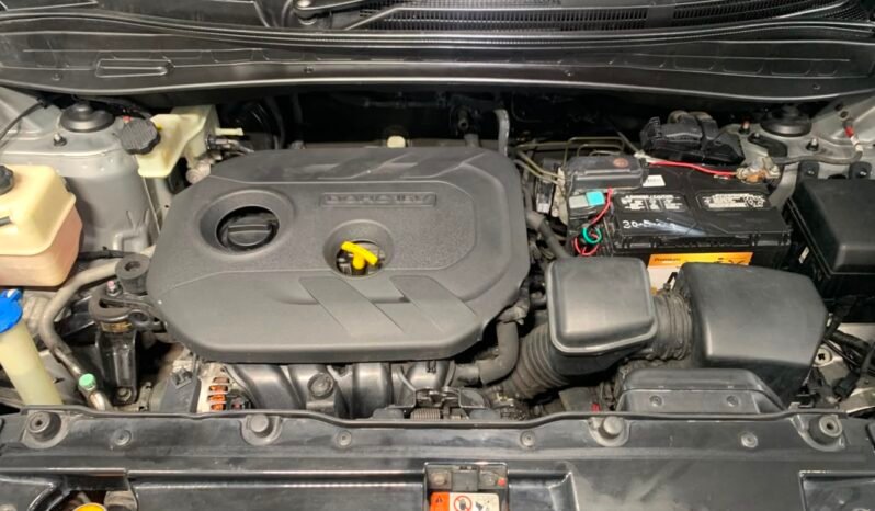 
								2014 HYUNDAI TUCSON 2.0 SPORT FACELIFT (A) F*LOAN / PUSH START / 3 YEAR WARRANTY full									
