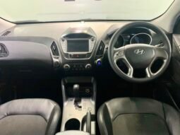 
										2014 HYUNDAI TUCSON 2.0 SPORT FACELIFT (A) F*LOAN / PUSH START / 3 YEAR WARRANTY full									