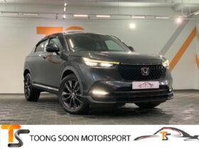 2023 HONDA HR-V 1.5 V (A) FULL LOAN / 1 OWNER TIPTOP CONDITION / 1 YEAR WARRANTY