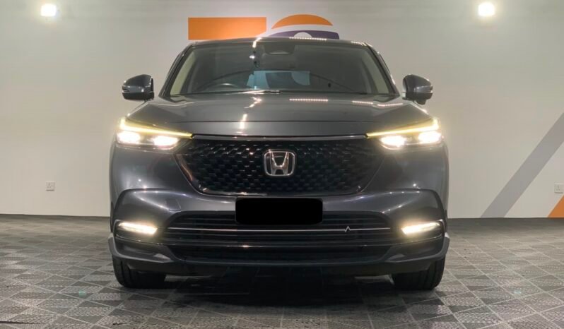 
								2023 HONDA HR-V 1.5 V (A) FULL LOAN / 1 OWNER TIPTOP CONDITION / 1 YEAR WARRANTY full									