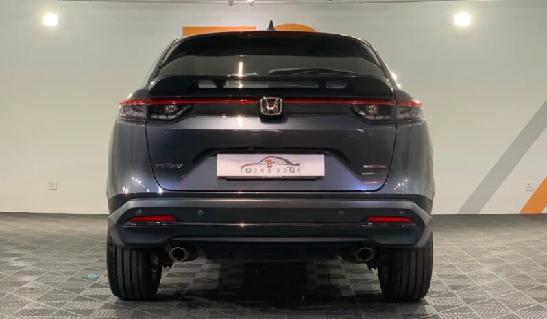 
								2023 HONDA HR-V 1.5 V (A) FULL LOAN / 1 OWNER TIPTOP CONDITION / 1 YEAR WARRANTY full									