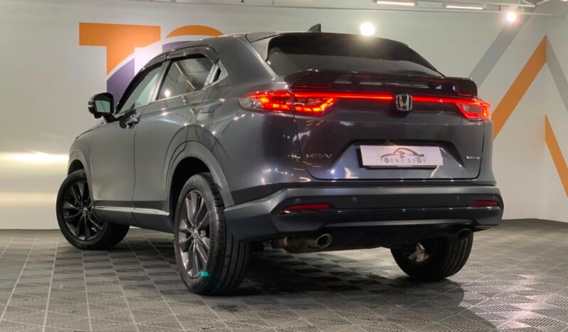 
								2023 HONDA HR-V 1.5 V (A) FULL LOAN / 1 OWNER TIPTOP CONDITION / 1 YEAR WARRANTY full									