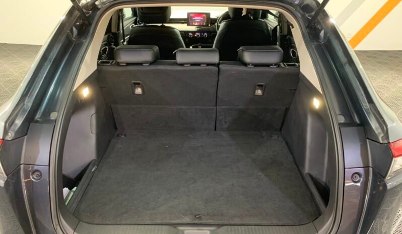 
								2023 HONDA HR-V 1.5 V (A) FULL LOAN / 1 OWNER TIPTOP CONDITION / 1 YEAR WARRANTY full									