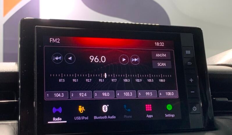 
								2023 HONDA HR-V 1.5 V (A) FULL LOAN / 1 OWNER TIPTOP CONDITION / 1 YEAR WARRANTY full									