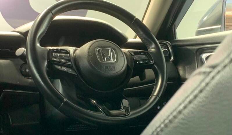 
								2023 HONDA HR-V 1.5 V (A) FULL LOAN / 1 OWNER TIPTOP CONDITION / 1 YEAR WARRANTY full									