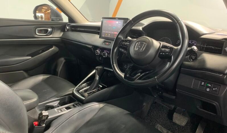 
								2023 HONDA HR-V 1.5 V (A) FULL LOAN / 1 OWNER TIPTOP CONDITION / 1 YEAR WARRANTY full									