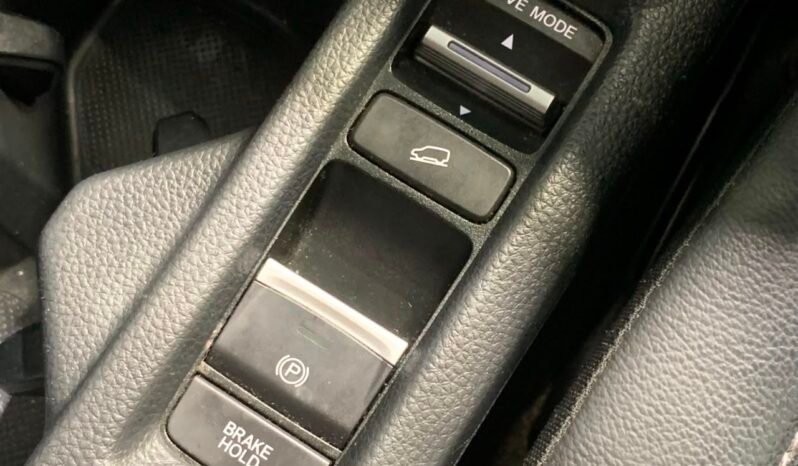
								2023 HONDA HR-V 1.5 V (A) FULL LOAN / 1 OWNER TIPTOP CONDITION / 1 YEAR WARRANTY full									