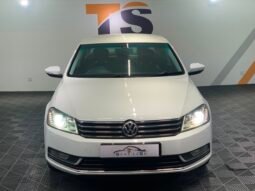 
										2013 Volkswagen Passat 1.8 TSI Sedan full									