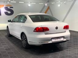 
										2013 Volkswagen Passat 1.8 TSI Sedan full									