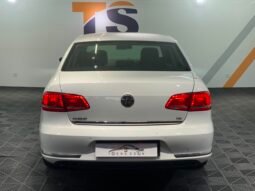 
										2013 Volkswagen Passat 1.8 TSI Sedan full									