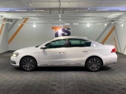 
										2013 Volkswagen Passat 1.8 TSI Sedan full									