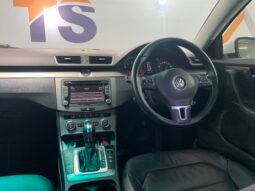
										2013 Volkswagen Passat 1.8 TSI Sedan full									