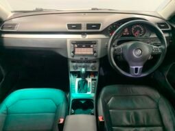
										2013 Volkswagen Passat 1.8 TSI Sedan full									