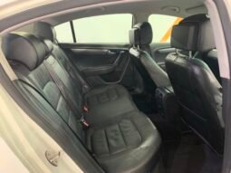 
										2013 Volkswagen Passat 1.8 TSI Sedan full									