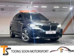 
										2021 BMW X1 2.0 SDRIVE20I M SPORT (A) FULL LOAN /ONE OWNER / TIPTOP CONDITION / 1 YEAR WARRANTY full									
