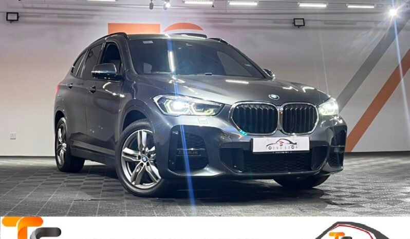 
								2021 BMW X1 2.0 SDRIVE20I M SPORT (A) FULL LOAN /ONE OWNER / TIPTOP CONDITION / 1 YEAR WARRANTY full									