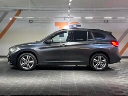 
										2021 BMW X1 2.0 SDRIVE20I M SPORT (A) FULL LOAN /ONE OWNER / TIPTOP CONDITION / 1 YEAR WARRANTY full									
