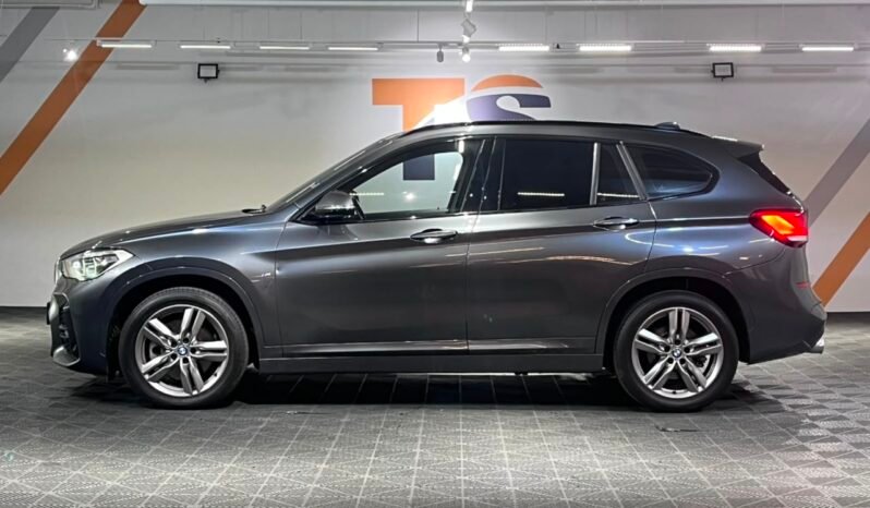 
								2021 BMW X1 2.0 SDRIVE20I M SPORT (A) FULL LOAN /ONE OWNER / TIPTOP CONDITION / 1 YEAR WARRANTY full									