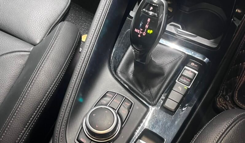 
								2021 BMW X1 2.0 SDRIVE20I M SPORT (A) FULL LOAN /ONE OWNER / TIPTOP CONDITION / 1 YEAR WARRANTY full									