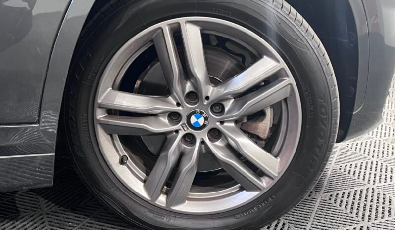 
								2021 BMW X1 2.0 SDRIVE20I M SPORT (A) FULL LOAN /ONE OWNER / TIPTOP CONDITION / 1 YEAR WARRANTY full									