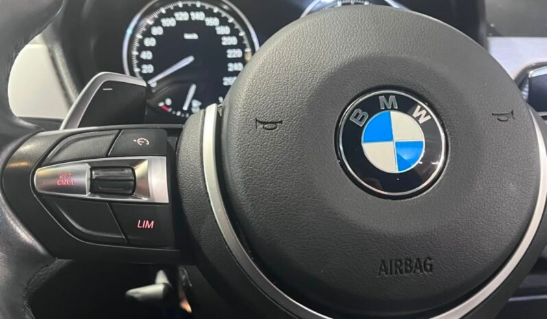 
								2021 BMW X1 2.0 SDRIVE20I M SPORT (A) FULL LOAN /ONE OWNER / TIPTOP CONDITION / 1 YEAR WARRANTY full									