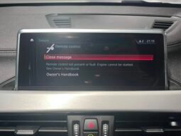 
										2021 BMW X1 2.0 SDRIVE20I M SPORT (A) FULL LOAN /ONE OWNER / TIPTOP CONDITION / 1 YEAR WARRANTY full									