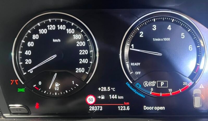 
								2021 BMW X1 2.0 SDRIVE20I M SPORT (A) FULL LOAN /ONE OWNER / TIPTOP CONDITION / 1 YEAR WARRANTY full									