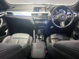 
										2021 BMW X1 2.0 SDRIVE20I M SPORT (A) FULL LOAN /ONE OWNER / TIPTOP CONDITION / 1 YEAR WARRANTY full									