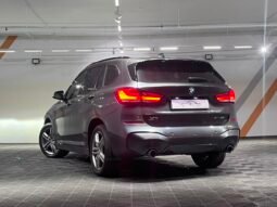 
										2021 BMW X1 2.0 SDRIVE20I M SPORT (A) FULL LOAN /ONE OWNER / TIPTOP CONDITION / 1 YEAR WARRANTY full									