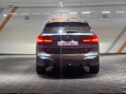 
										2021 BMW X1 2.0 SDRIVE20I M SPORT (A) FULL LOAN /ONE OWNER / TIPTOP CONDITION / 1 YEAR WARRANTY full									