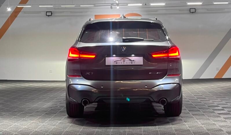 
								2021 BMW X1 2.0 SDRIVE20I M SPORT (A) FULL LOAN /ONE OWNER / TIPTOP CONDITION / 1 YEAR WARRANTY full									