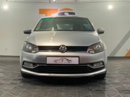 
										2015 Volkswagen POLO 1.6 (CKD) (A) FULL LOAN / TIPTOP CONDITION / 1 YEAR WARRANTY full									