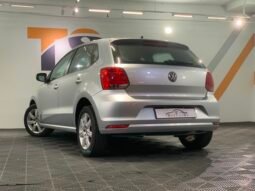 
										2015 Volkswagen POLO 1.6 (CKD) (A) FULL LOAN / TIPTOP CONDITION / 1 YEAR WARRANTY full									