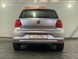 
										2015 Volkswagen POLO 1.6 (CKD) (A) FULL LOAN / TIPTOP CONDITION / 1 YEAR WARRANTY full									