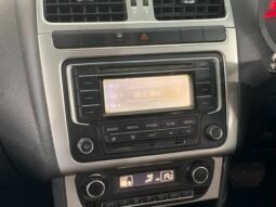 
										2015 Volkswagen POLO 1.6 (CKD) (A) FULL LOAN / TIPTOP CONDITION / 1 YEAR WARRANTY full									