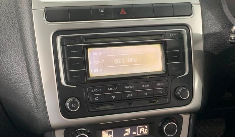 
								2015 Volkswagen POLO 1.6 (CKD) (A) FULL LOAN / TIPTOP CONDITION / 1 YEAR WARRANTY full									