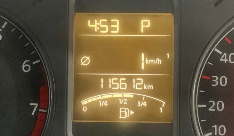 
								2015 Volkswagen POLO 1.6 (CKD) (A) FULL LOAN / TIPTOP CONDITION / 1 YEAR WARRANTY full									