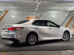 
										2021 Toyota CAMRY 2.5 V MY18 XV70 (A)/ FULL LOAN / TIPTOP CONDITION / 1 YEAR WARRANTY full									