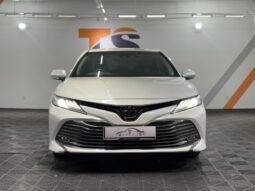 
										2021 Toyota CAMRY 2.5 V MY18 XV70 (A)/ FULL LOAN / TIPTOP CONDITION / 1 YEAR WARRANTY full									