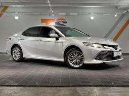 
										2021 Toyota CAMRY 2.5 V MY18 XV70 (A)/ FULL LOAN / TIPTOP CONDITION / 1 YEAR WARRANTY full									