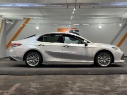 
										2021 Toyota CAMRY 2.5 V MY18 XV70 (A)/ FULL LOAN / TIPTOP CONDITION / 1 YEAR WARRANTY full									