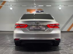 
										2021 Toyota CAMRY 2.5 V MY18 XV70 (A)/ FULL LOAN / TIPTOP CONDITION / 1 YEAR WARRANTY full									