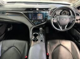 
										2021 Toyota CAMRY 2.5 V MY18 XV70 (A)/ FULL LOAN / TIPTOP CONDITION / 1 YEAR WARRANTY full									