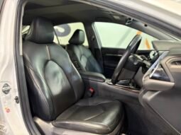 
										2021 Toyota CAMRY 2.5 V MY18 XV70 (A)/ FULL LOAN / TIPTOP CONDITION / 1 YEAR WARRANTY full									