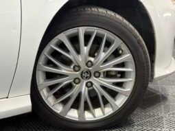 
										2021 Toyota CAMRY 2.5 V MY18 XV70 (A)/ FULL LOAN / TIPTOP CONDITION / 1 YEAR WARRANTY full									