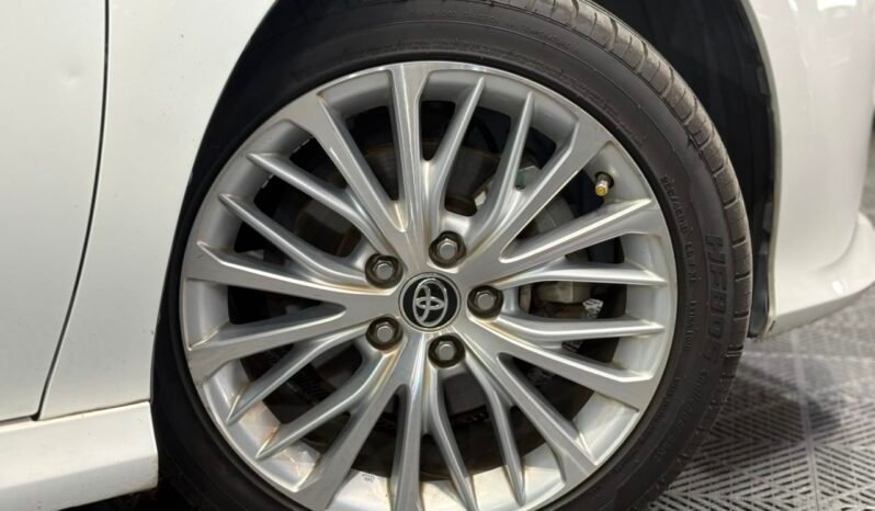 
								2021 Toyota CAMRY 2.5 V MY18 XV70 (A)/ FULL LOAN / TIPTOP CONDITION / 1 YEAR WARRANTY full									
