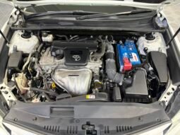 
										2021 Toyota CAMRY 2.5 V MY18 XV70 (A)/ FULL LOAN / TIPTOP CONDITION / 1 YEAR WARRANTY full									