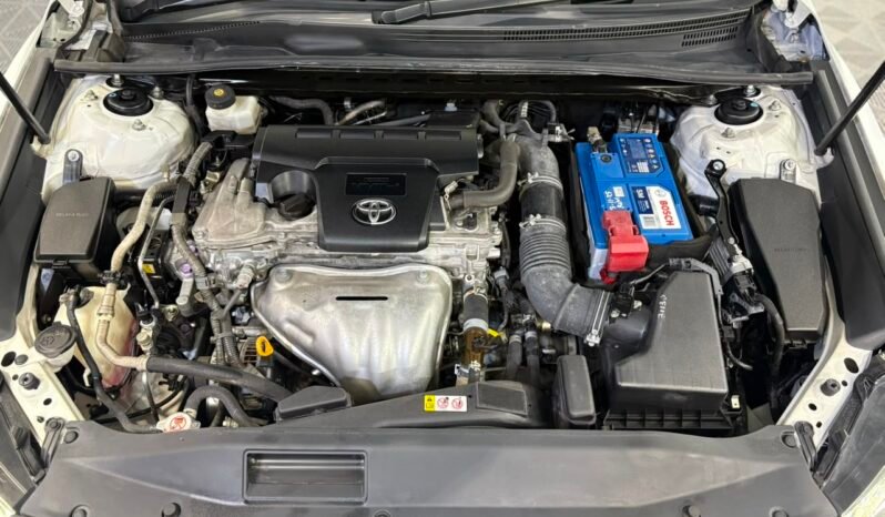 
								2021 Toyota CAMRY 2.5 V MY18 XV70 (A)/ FULL LOAN / TIPTOP CONDITION / 1 YEAR WARRANTY full									