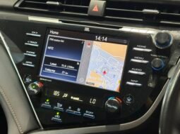 
										2021 Toyota CAMRY 2.5 V MY18 XV70 (A)/ FULL LOAN / TIPTOP CONDITION / 1 YEAR WARRANTY full									